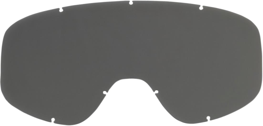 Replacement Lens for Moto 2.0 Goggles - Smoke