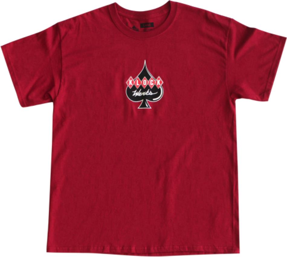 Traditional Logo T-Shirt
