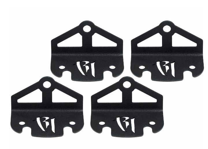 Rock Light Mount Kit