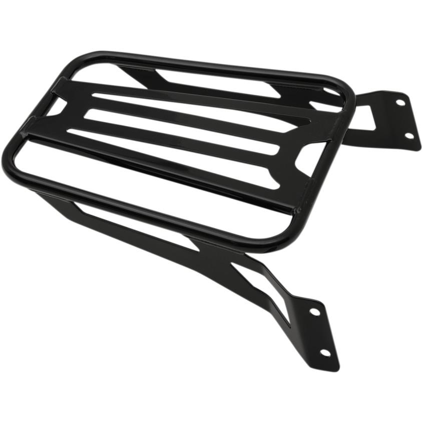 Bolt-On Luggage Rack