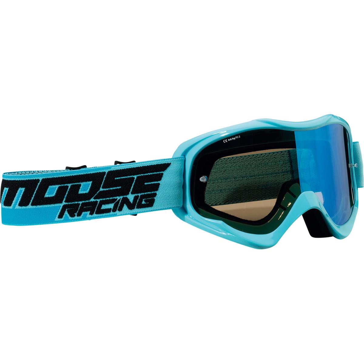 Qualifier Shade Goggles