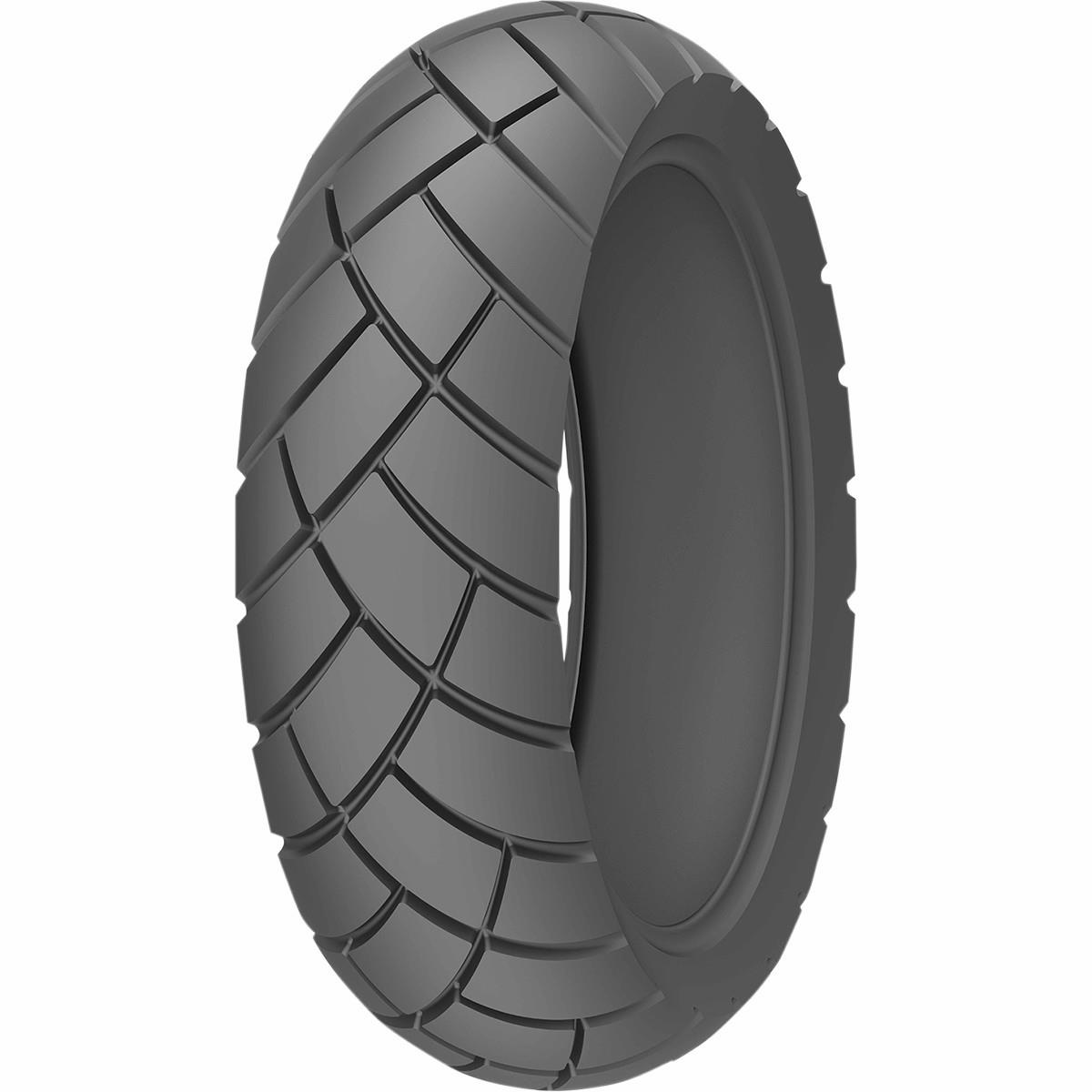 K678 Big Block Paver Rear Tire - 150/70B17