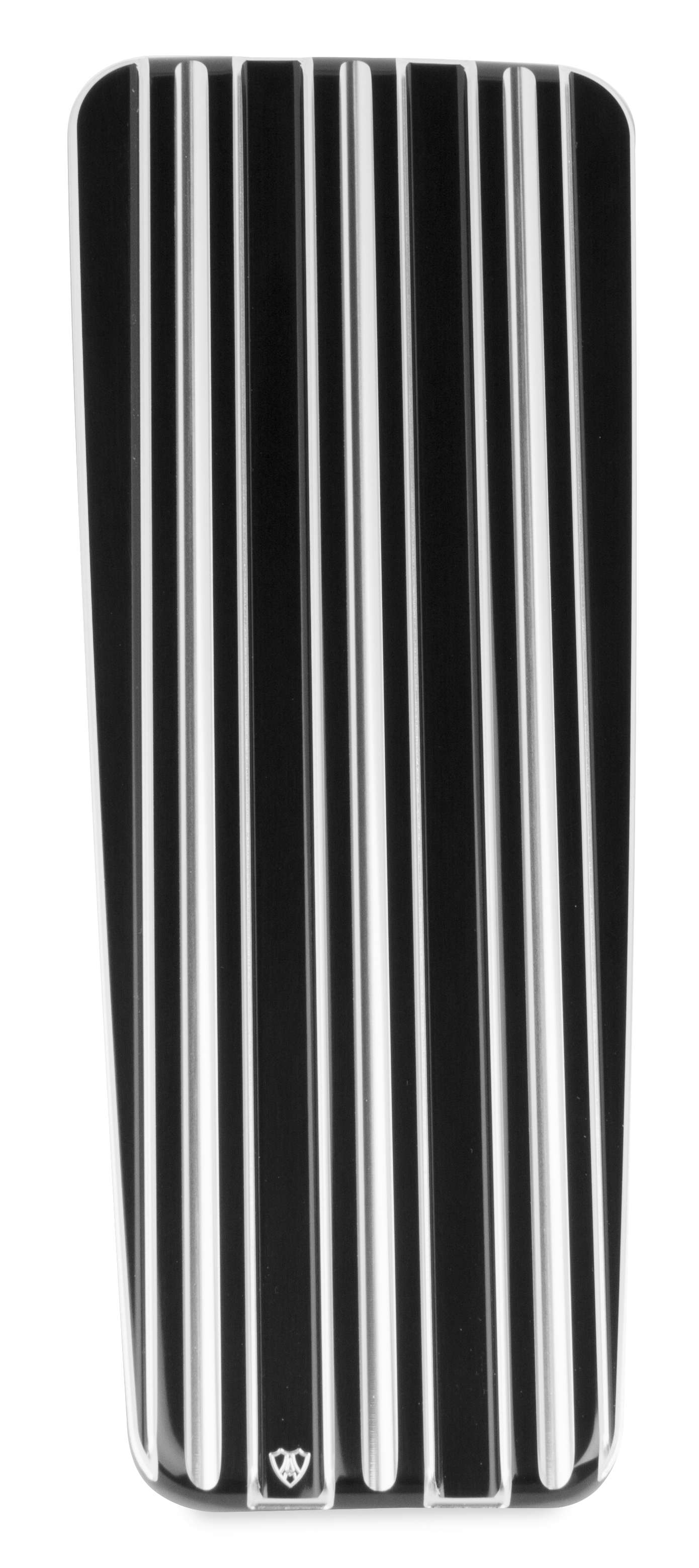 Dash Insert - 10-Gauge - Black