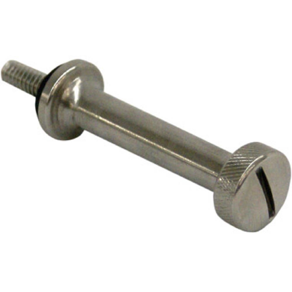 Easy On/Off Seat Knob for FLH/FLT Models