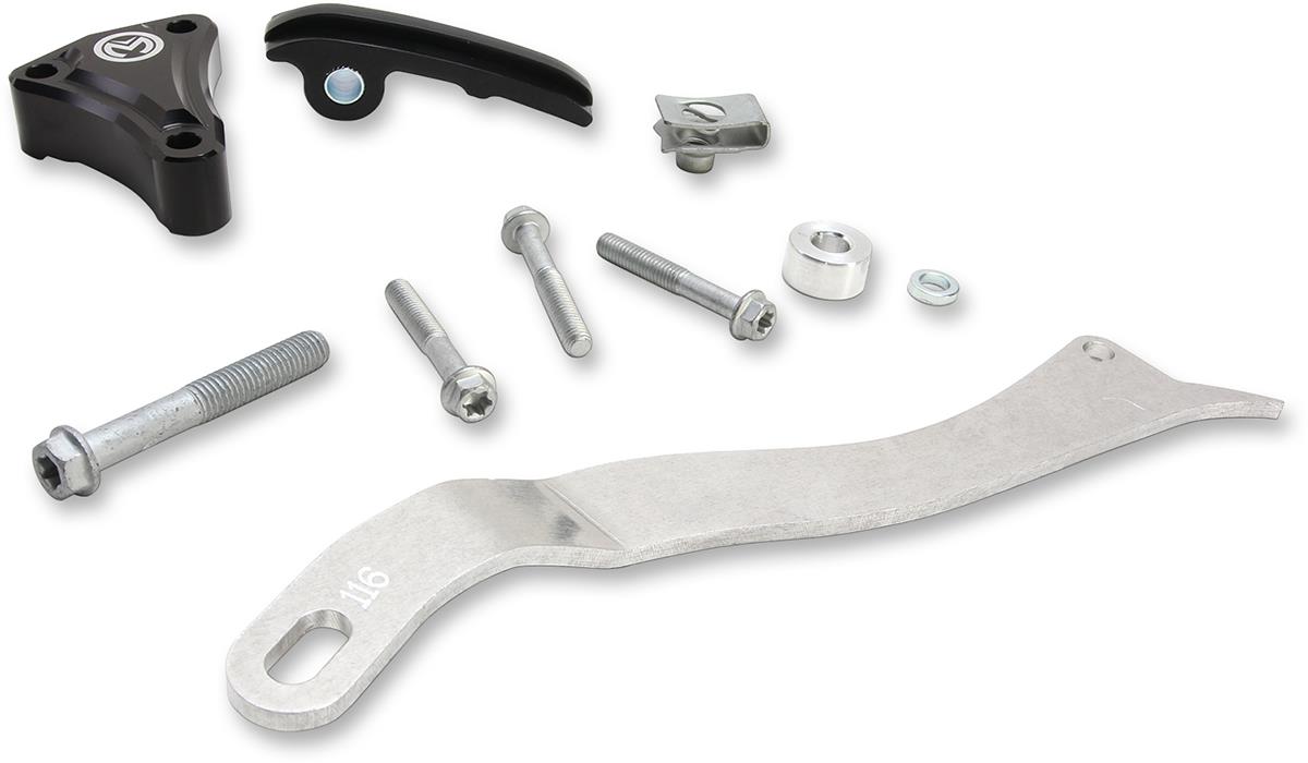 Slave Cylinder/Case Saver