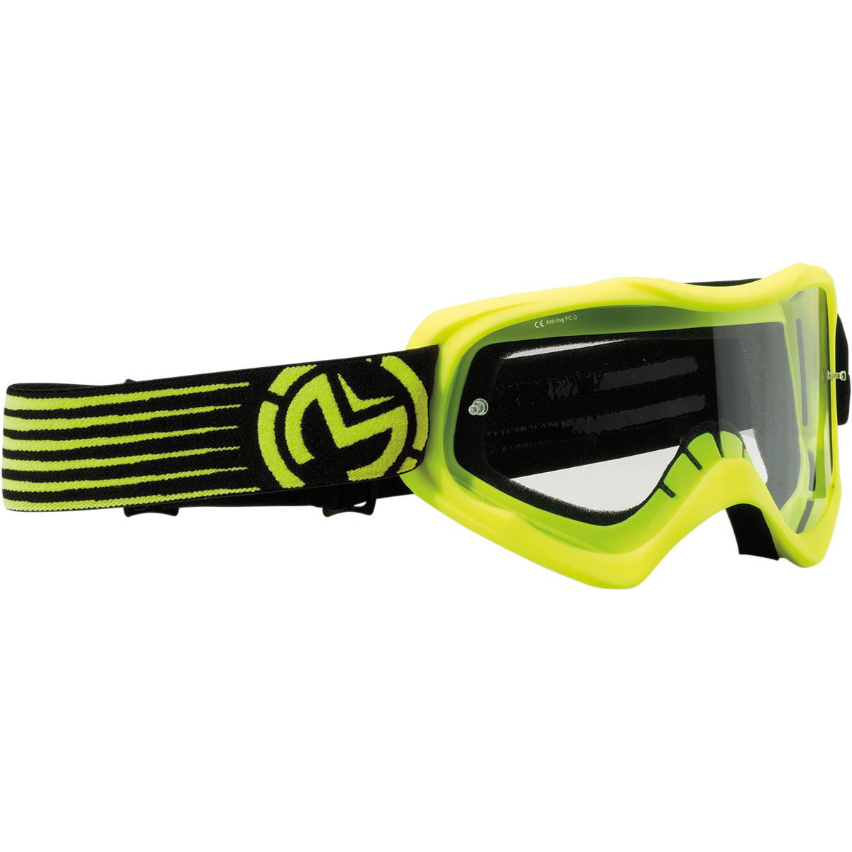 Qualifier Slash Goggles