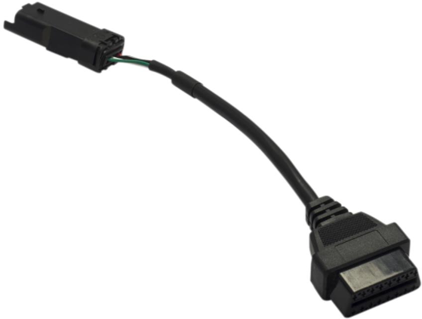 OBD Diagnostic Cable for Quick Shifter Sensor - Ducati