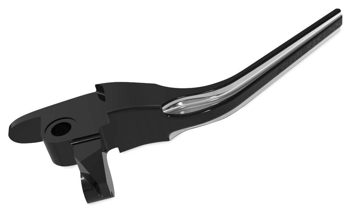 Brake Lever - Black