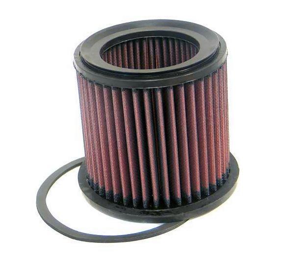 High Flow Air Filter