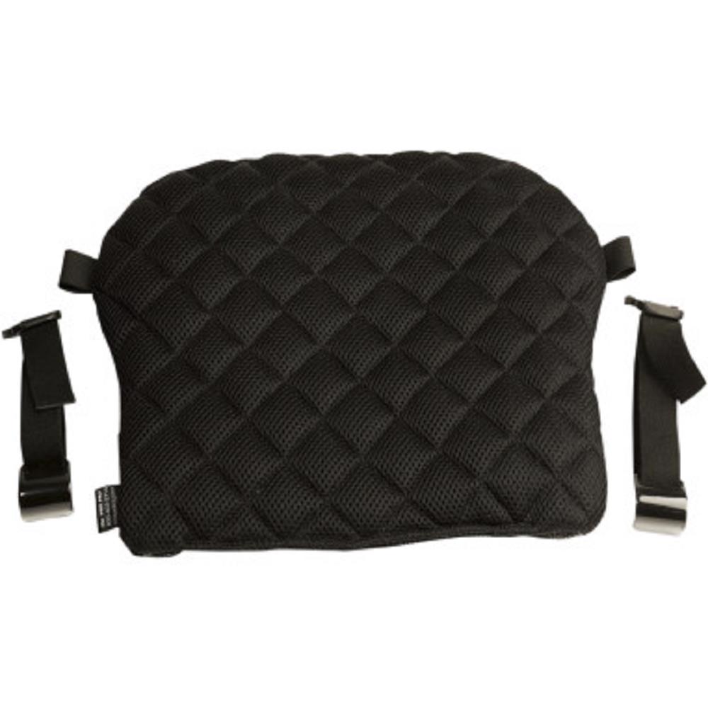 Diamond Mesh Seat Pad - Medium