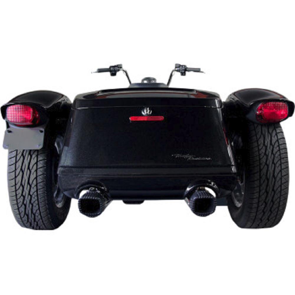 Baritone Dual Slip-Ons