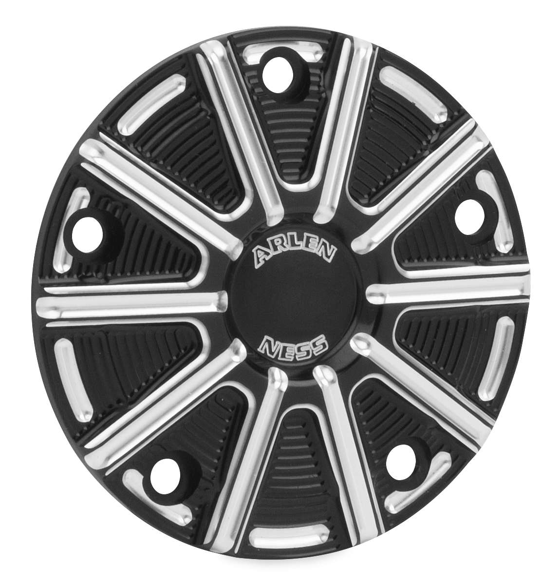 Ness-Tech Points Cover - 10-Gauge - Black