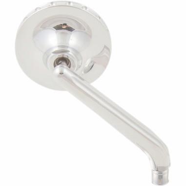 Classic Mirrors - Right - Polished