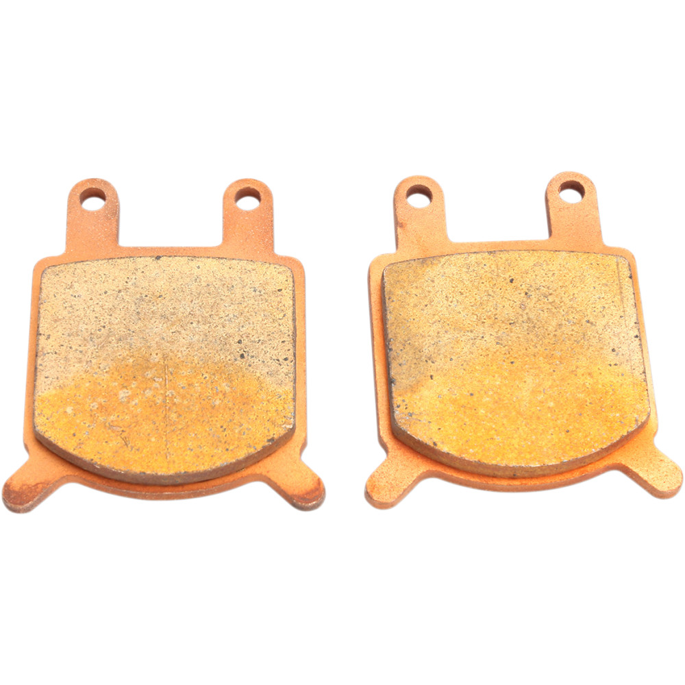 Premium Sintered Metal Brake Pads - BDL/GMA B Caliper