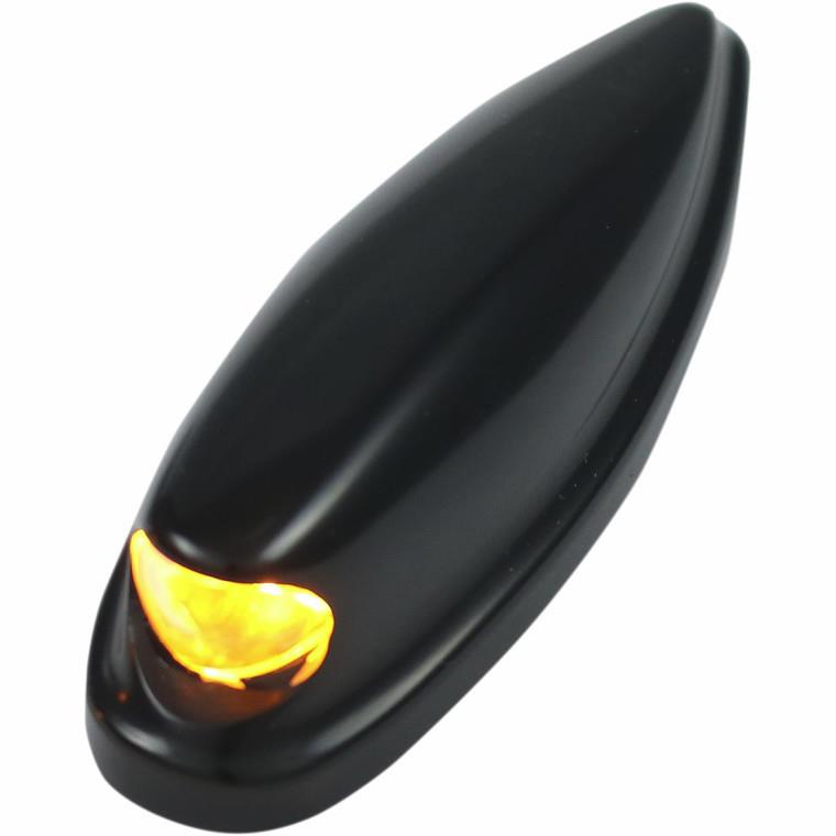 Turn Signals - Black