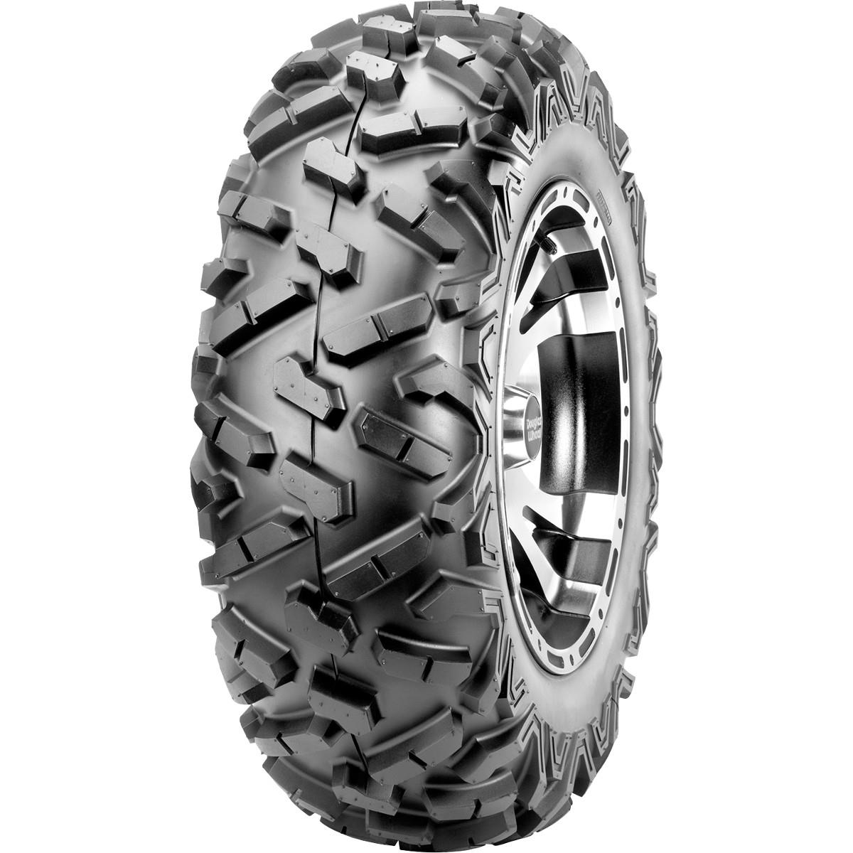 MU09 Bighorn 2.0 Front Tire - 27x9R12