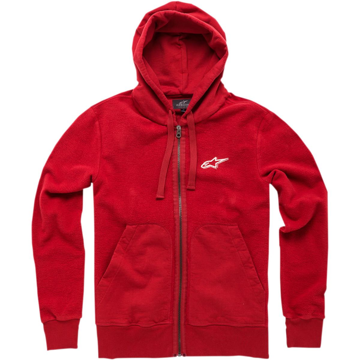 Expo Fleece Jacket