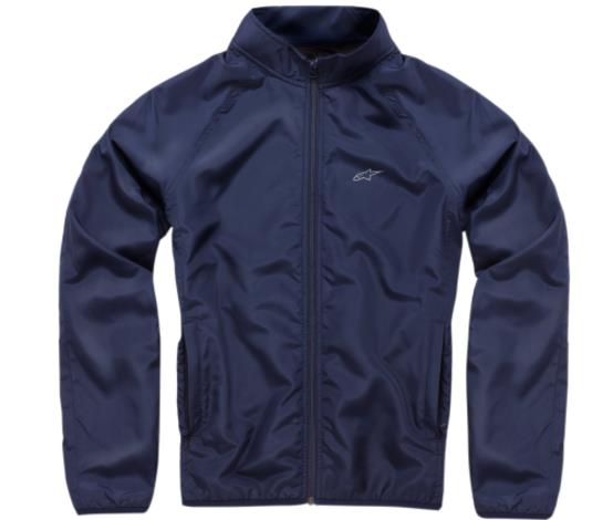 Motion Jacket