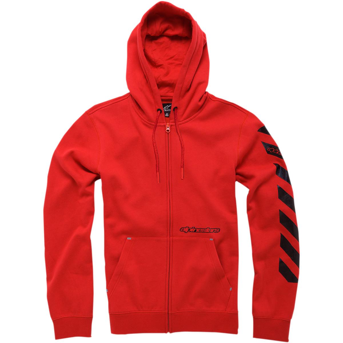 Debrief Fleece Jacket