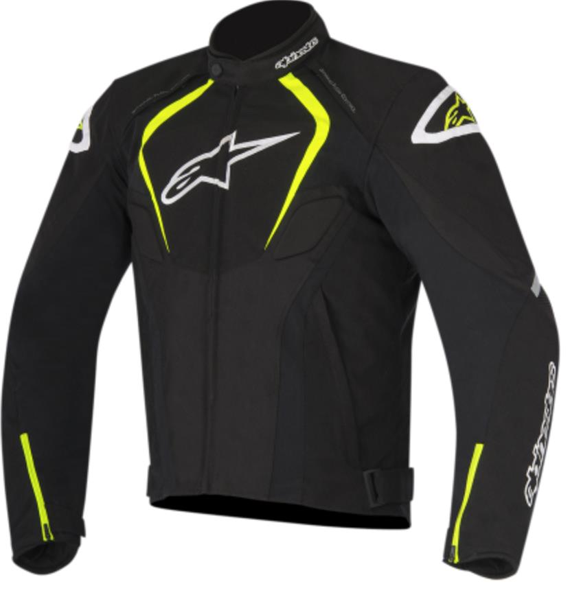 T-Jaws Waterproof Jacket