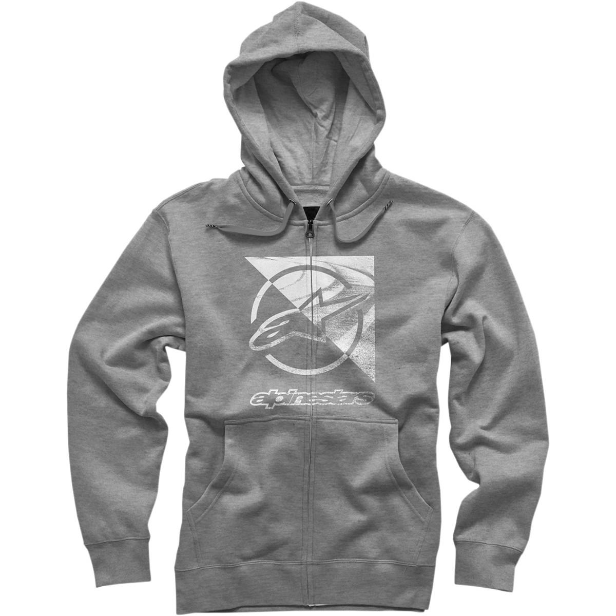 Rift Zip Hoody