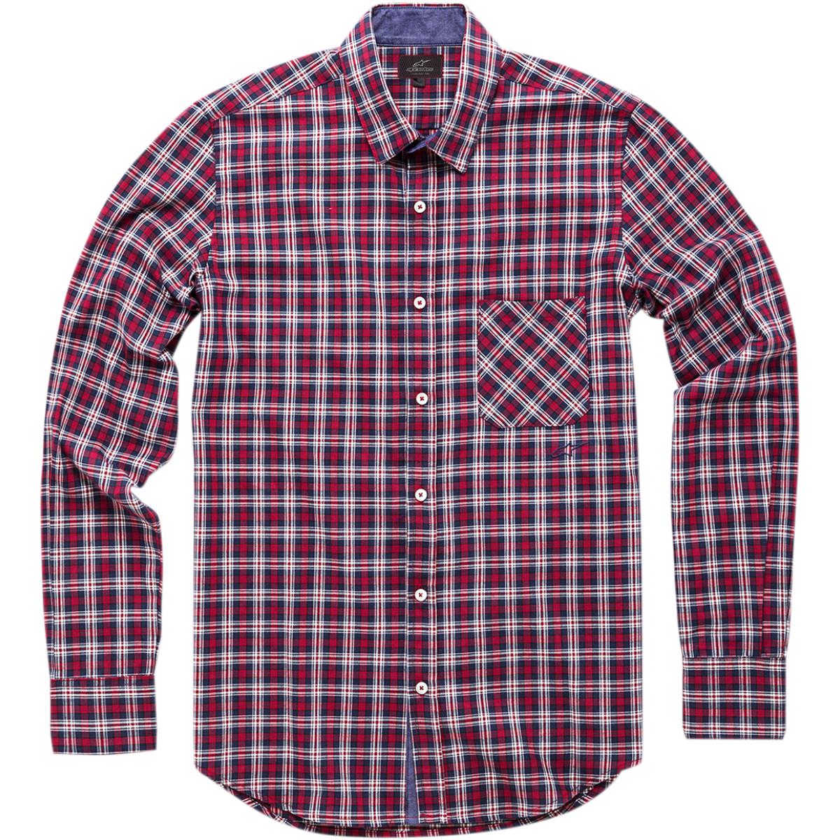 Enduro Long Sleeve Shirt