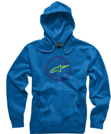 Rotor Pullover Hoody
