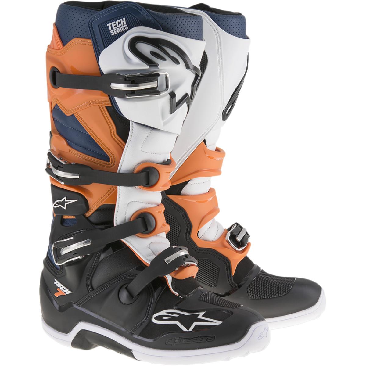 Tech 7 Enduro Boots