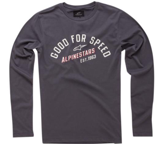 Uplift Long Sleeve Knit Shirt