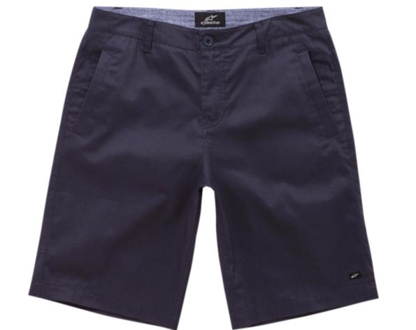 Reflex Solid Walkshort