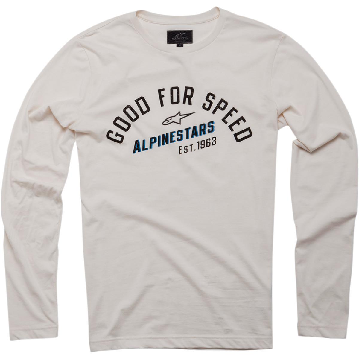 Uplift Long Sleeve Knit Shirt