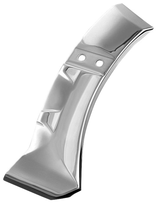 Boomerang Frame Covers