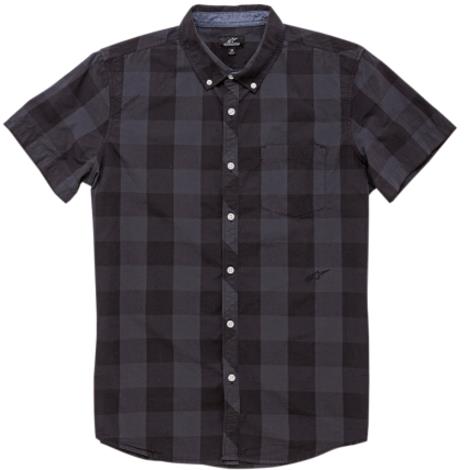 Variance Short Sleeve Shirt