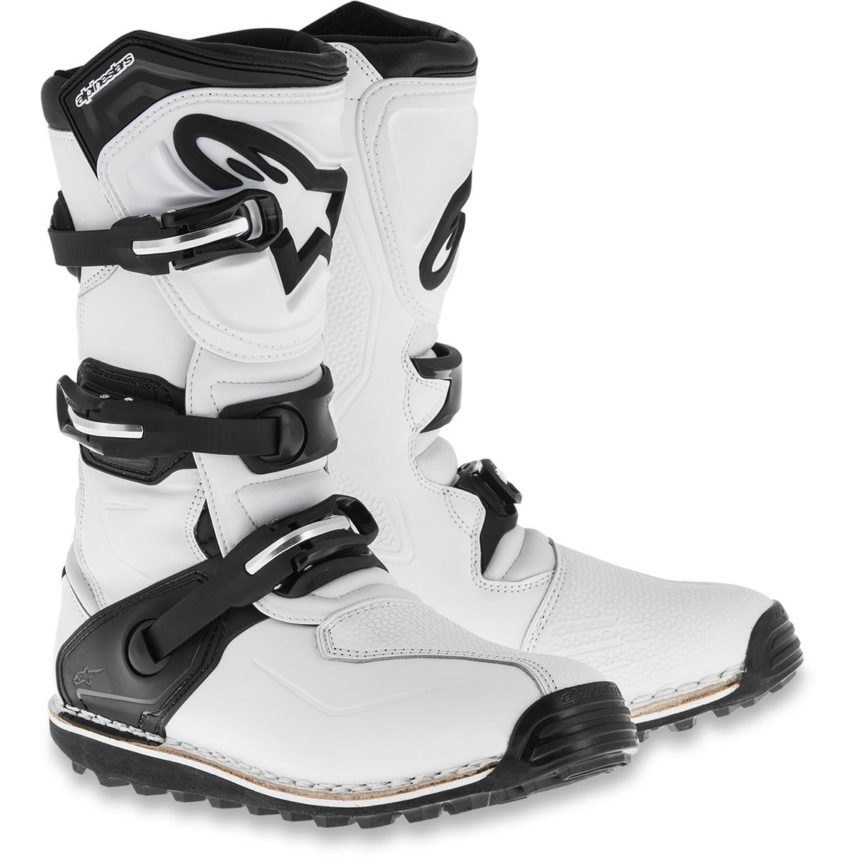 Tech-T Boots