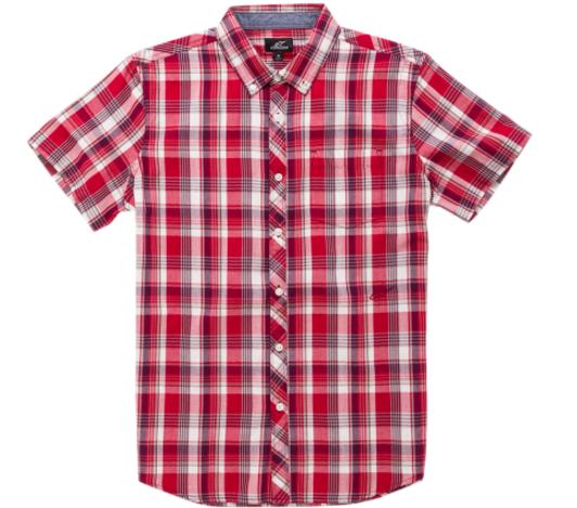 Variance Short Sleeve Shirt