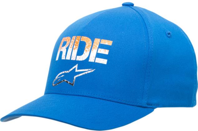Ride Speckle Hat