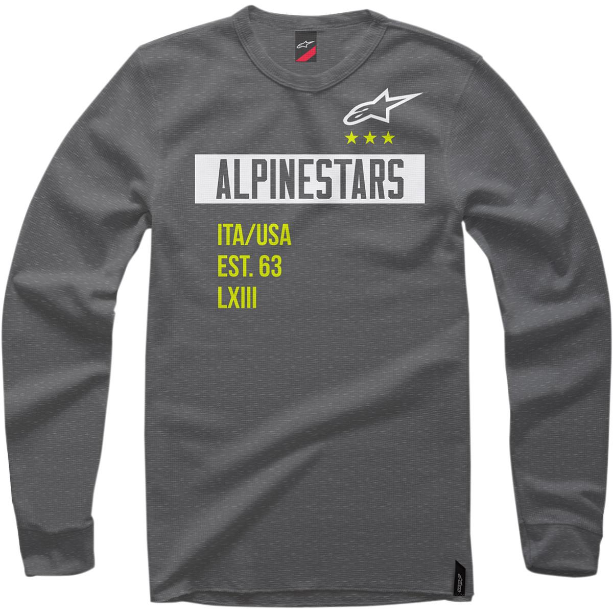 Valiant Crew Fleece Hoody