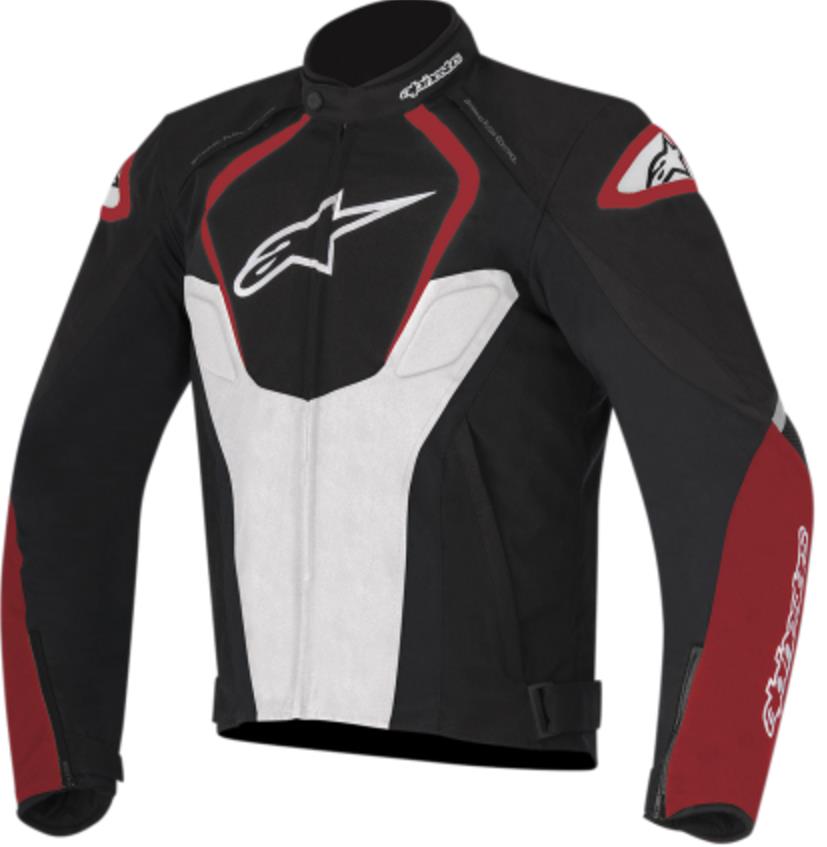 T-Jaws Waterproof Jacket