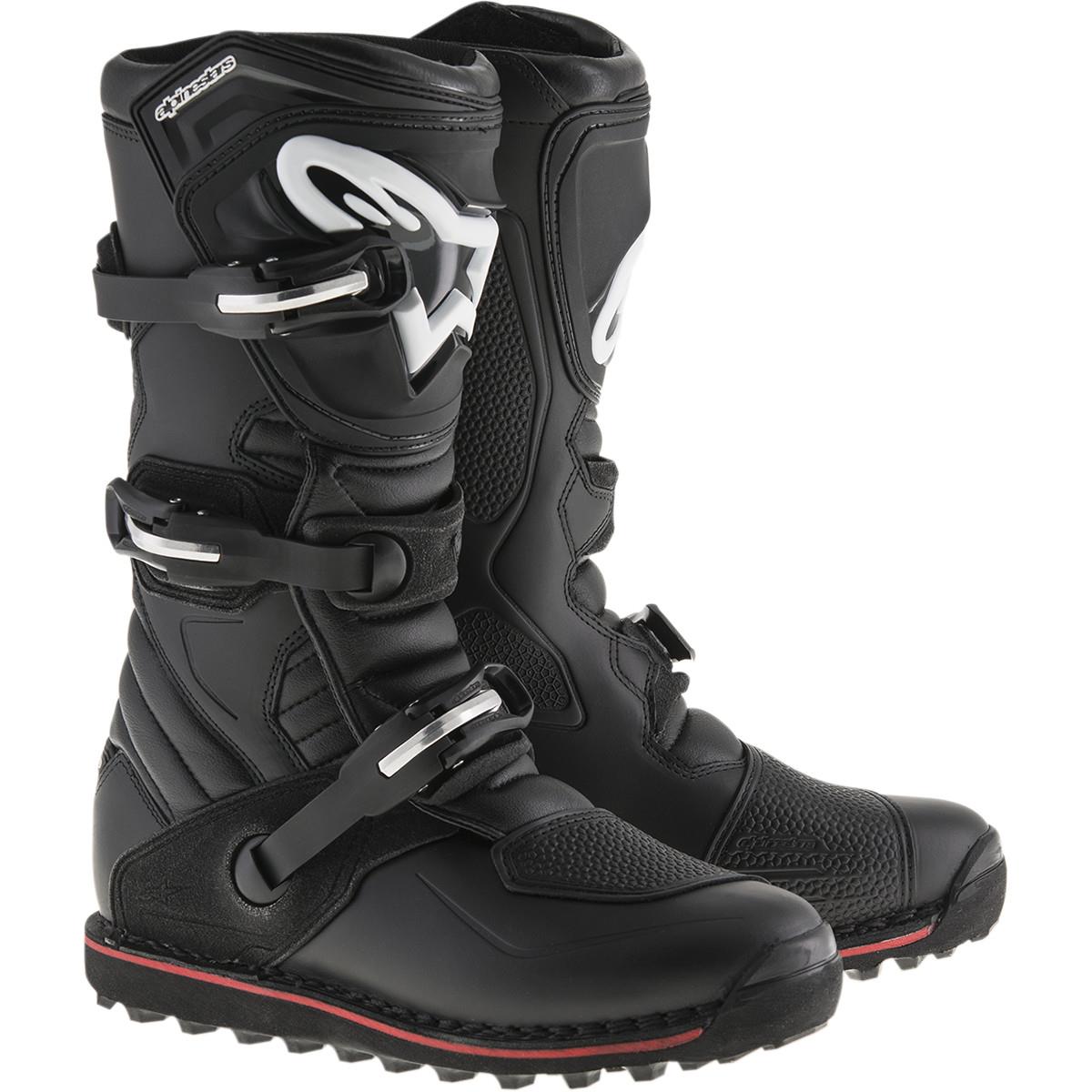 Tech-T Boots