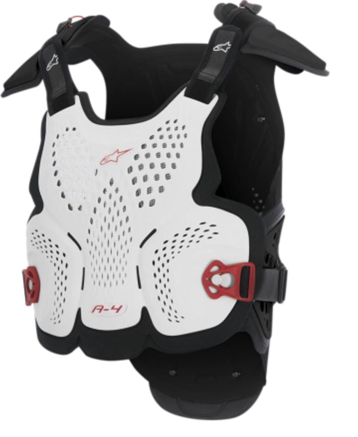 A-4 Chest Protector