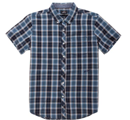 Variance Short Sleeve Shirt