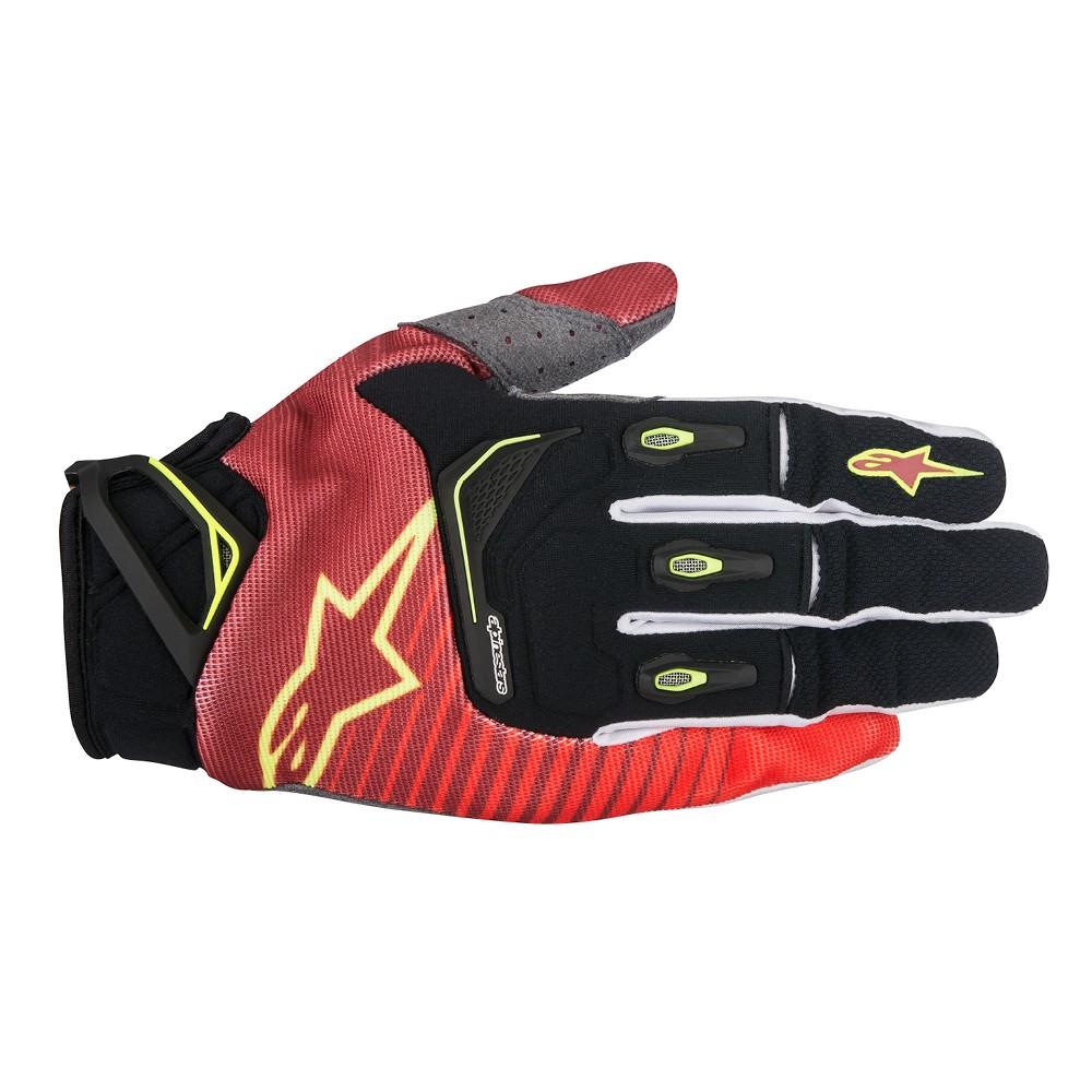 Techstar Gloves