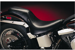 2-Up Silhouette Seat - Vinyl