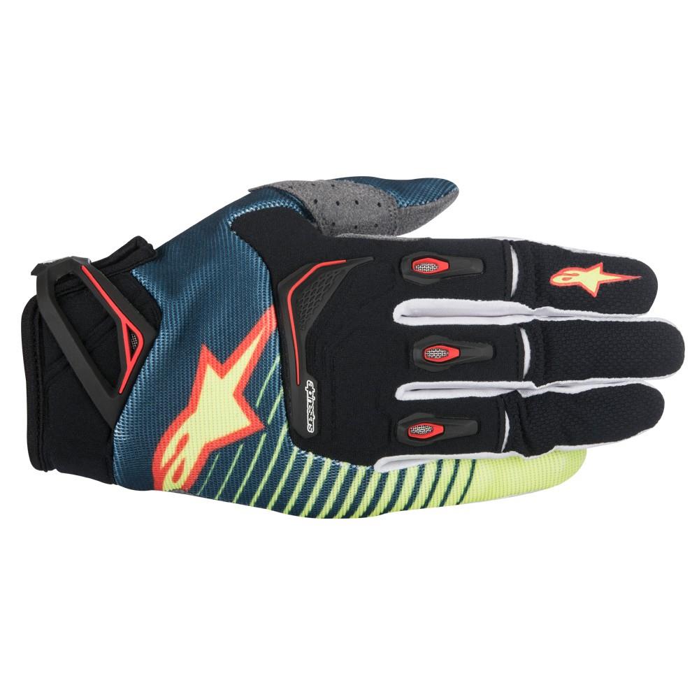 Techstar Gloves