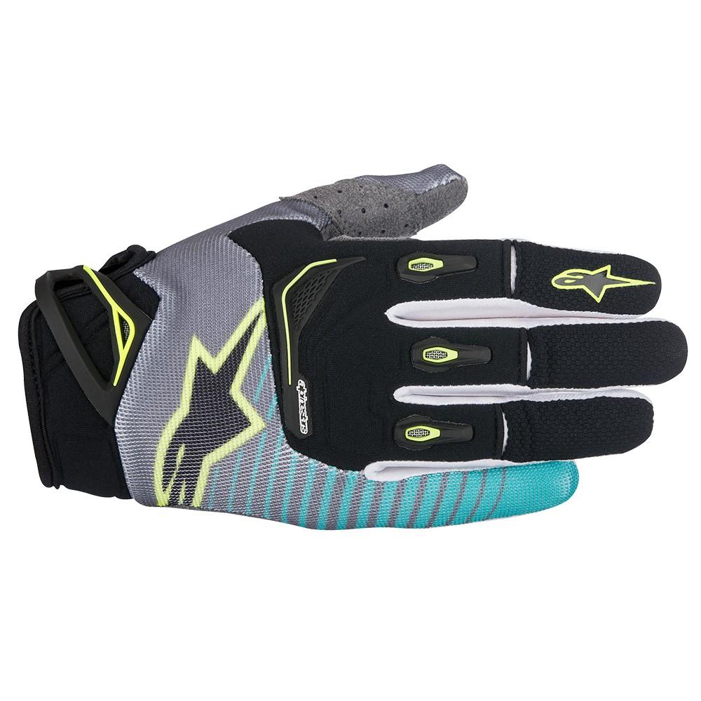 Techstar Gloves