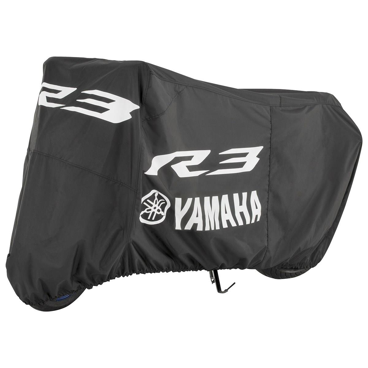 YZF-R3 Bike Cover