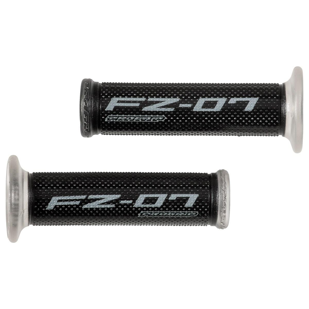 FZ-07 Grips - Black