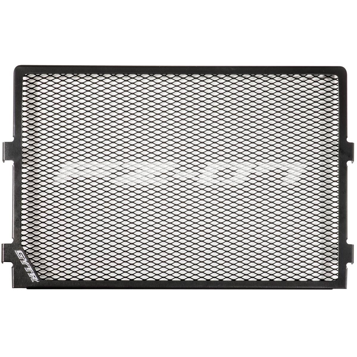 FZ-07 Radiator Guard