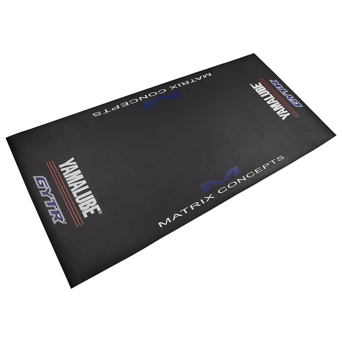 Yamalube/GYTR Race Pit Mat