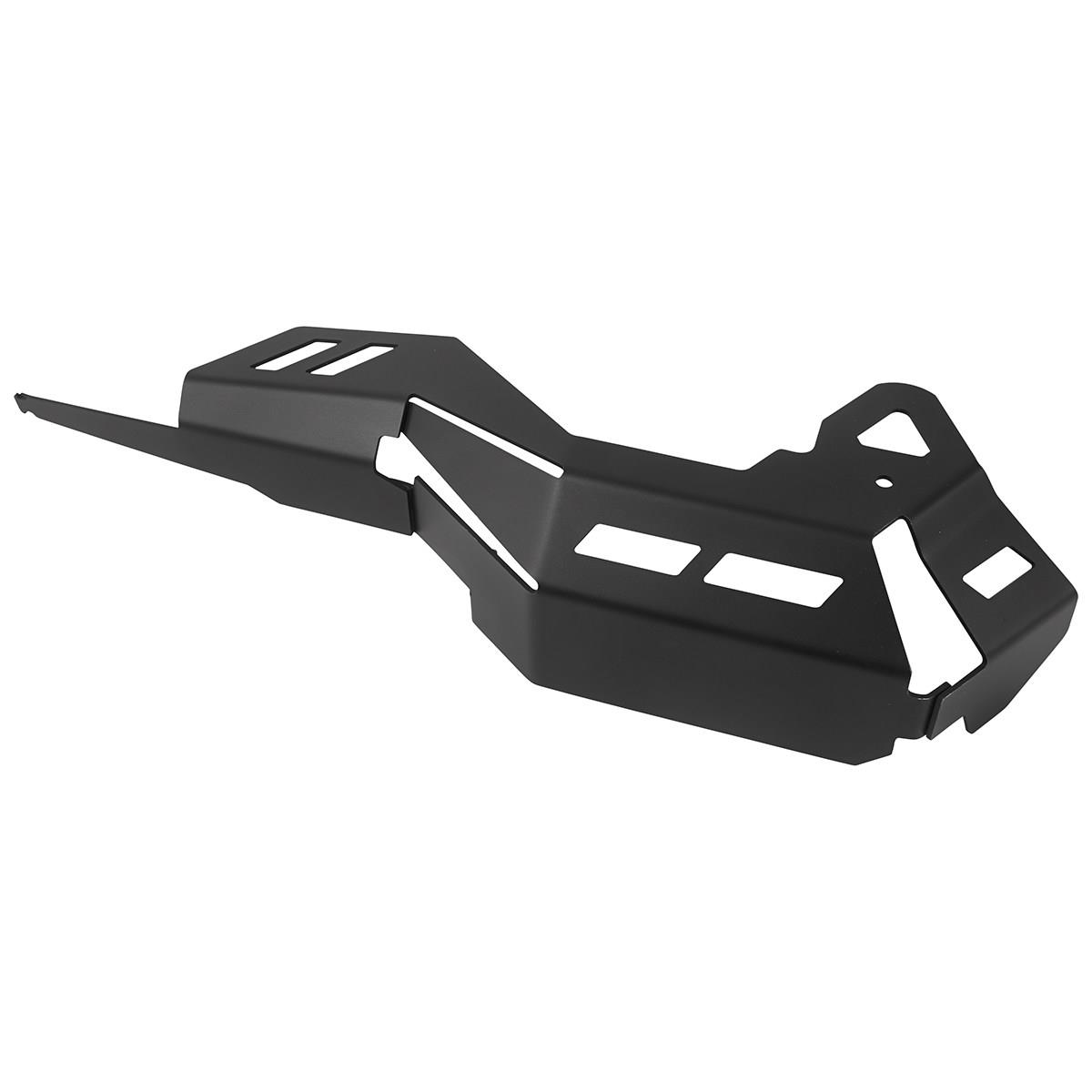 Aluminum Drive Shaft Protector